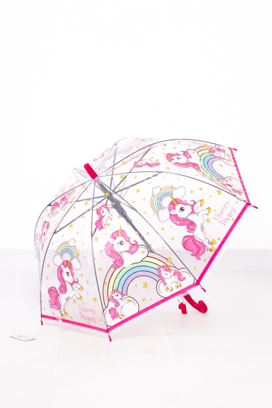 Парасолька дитяча (тростина)